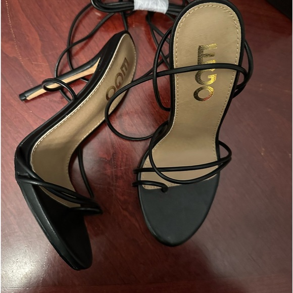 EGO Gelato heel - Picture 1 of 3